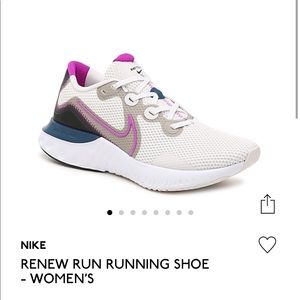 Nike Renew Running Shoe